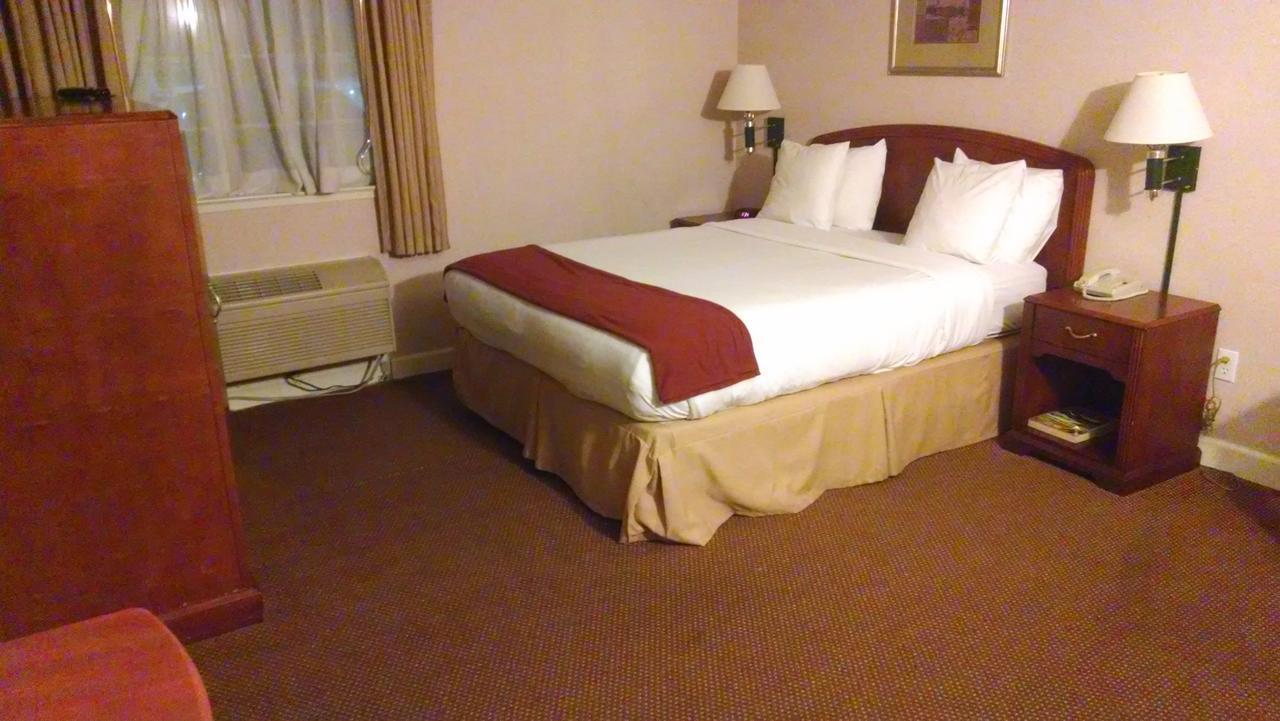 Airport Hotel Sunrise Blue Delhi  Buitenkant foto